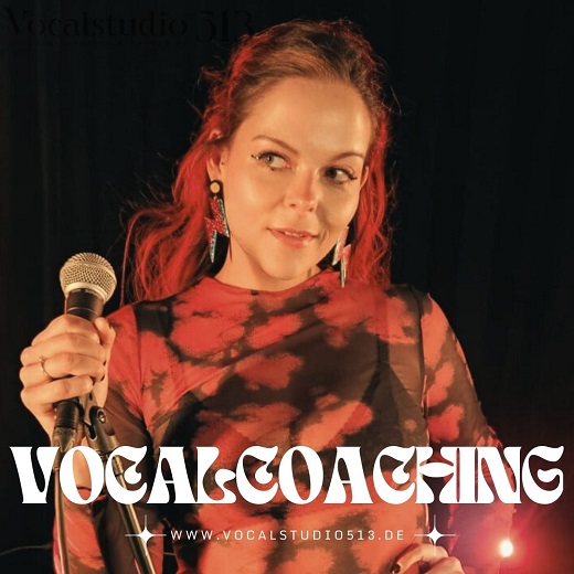 Vocalcoaching in Leverkusen