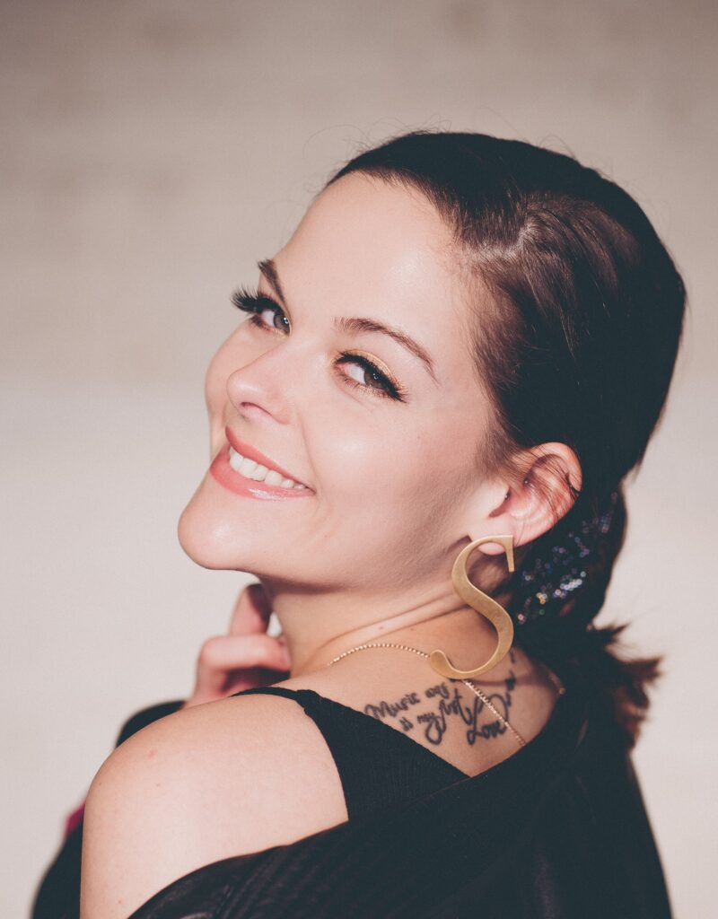 Gesangsunterricht Leverkusen